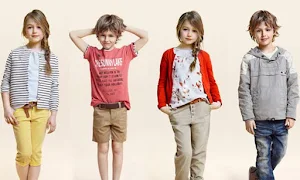 Kids Wear